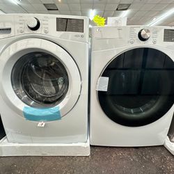 ✵✵ WASHERS AND DRYERS SETS ✵✵