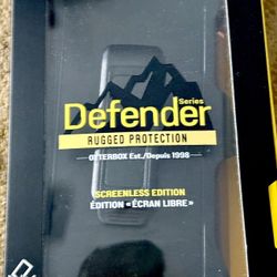 NEW OTTERBOX iPhone 11 Pro Max Defender Rugged phone Protector 