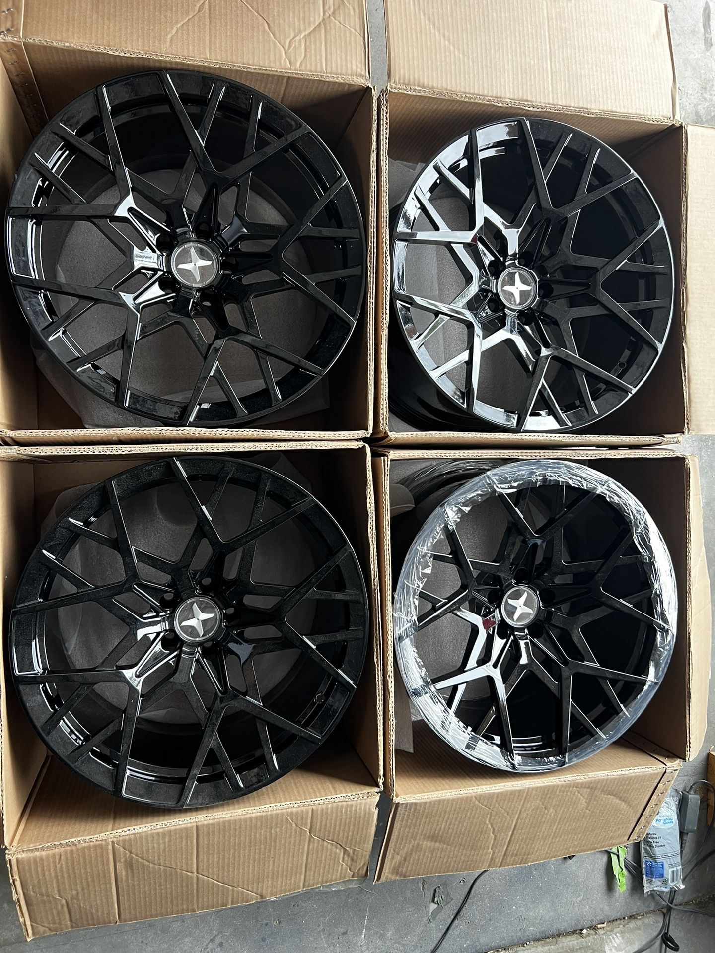 Rims