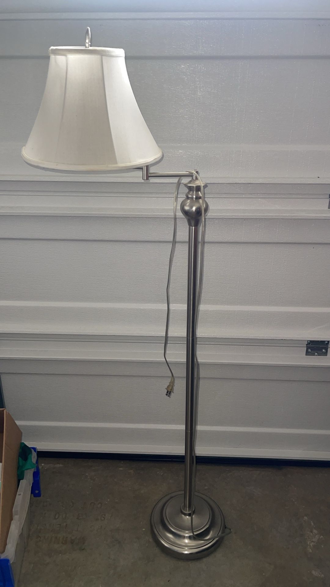Lamp