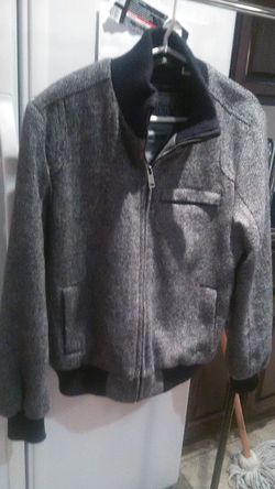 Young Men's Jacket