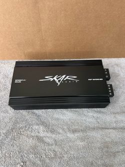 Skar Amp