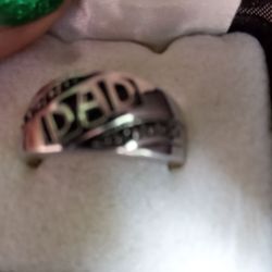 Dad Ring
