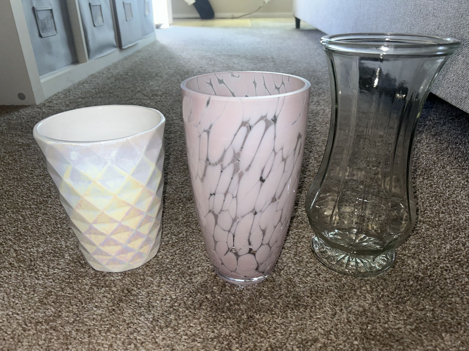 Vases