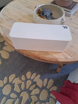 storage Box