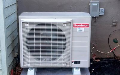 Inverter y AC  instalación y Venta!!