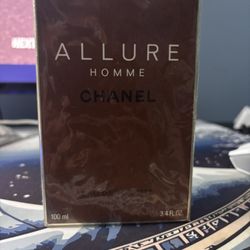 Chanel Allure Homme EDT