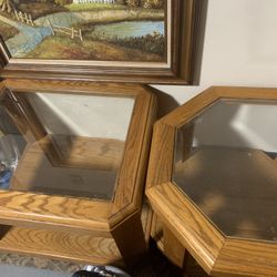Side Tables 