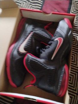 Nike lebron