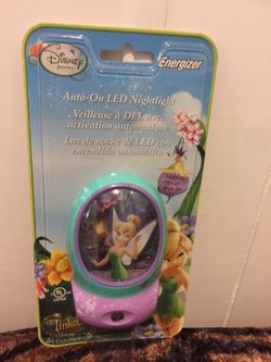 Light for night