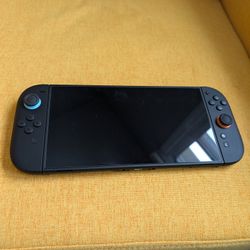 Nintendo Switch 2 Bundle