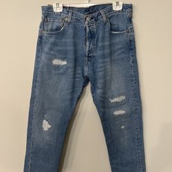 Levi 501 ‘93 Jeans 33x30