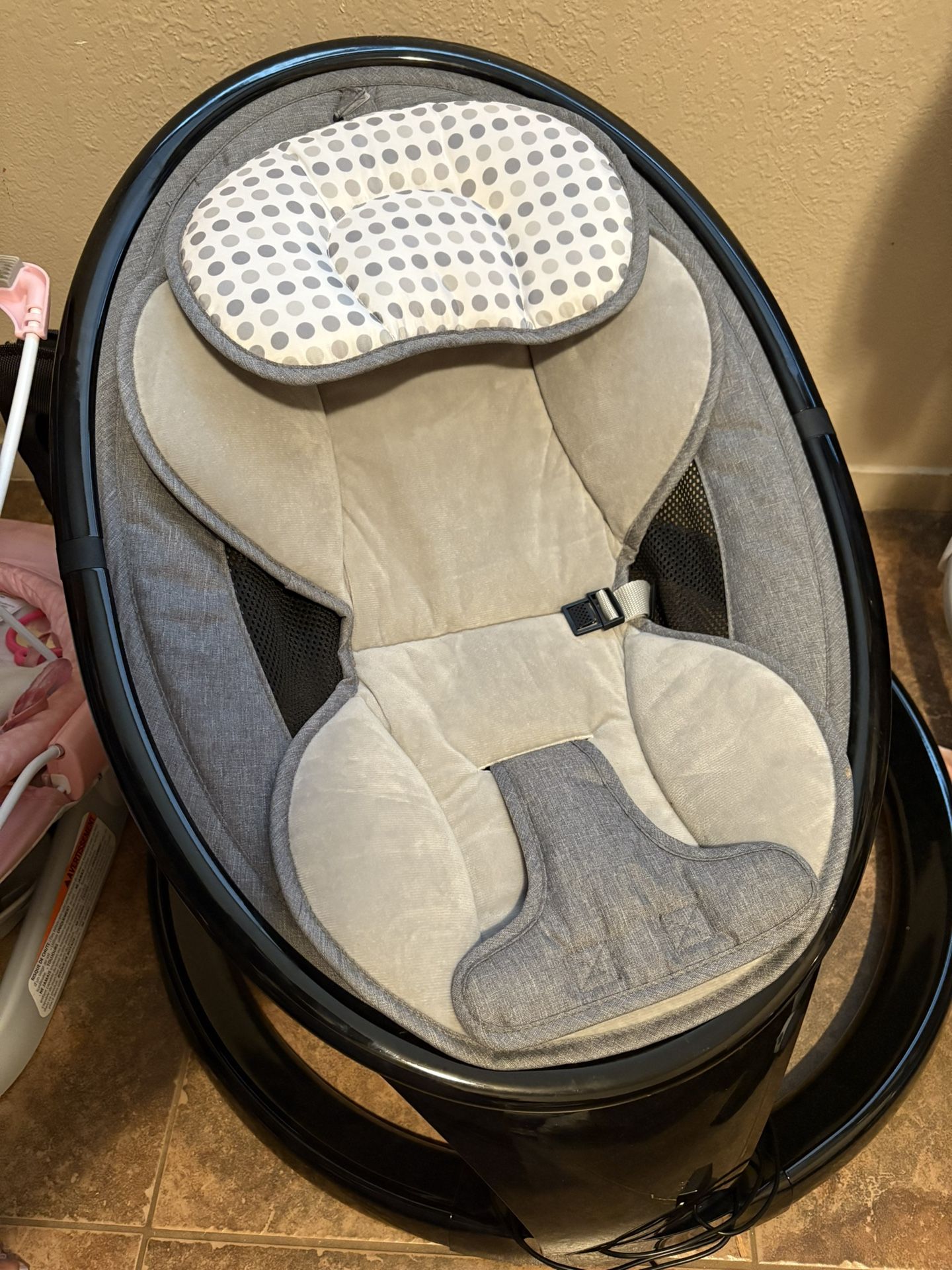Munchkin bluetooth Baby Swing