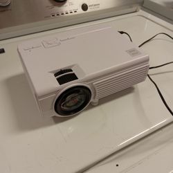 RCA Projector 