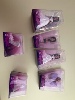 Kylie x Brats mini collection