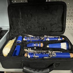 (77817) CLARINET