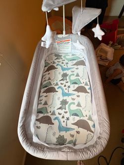 Baby bassinet