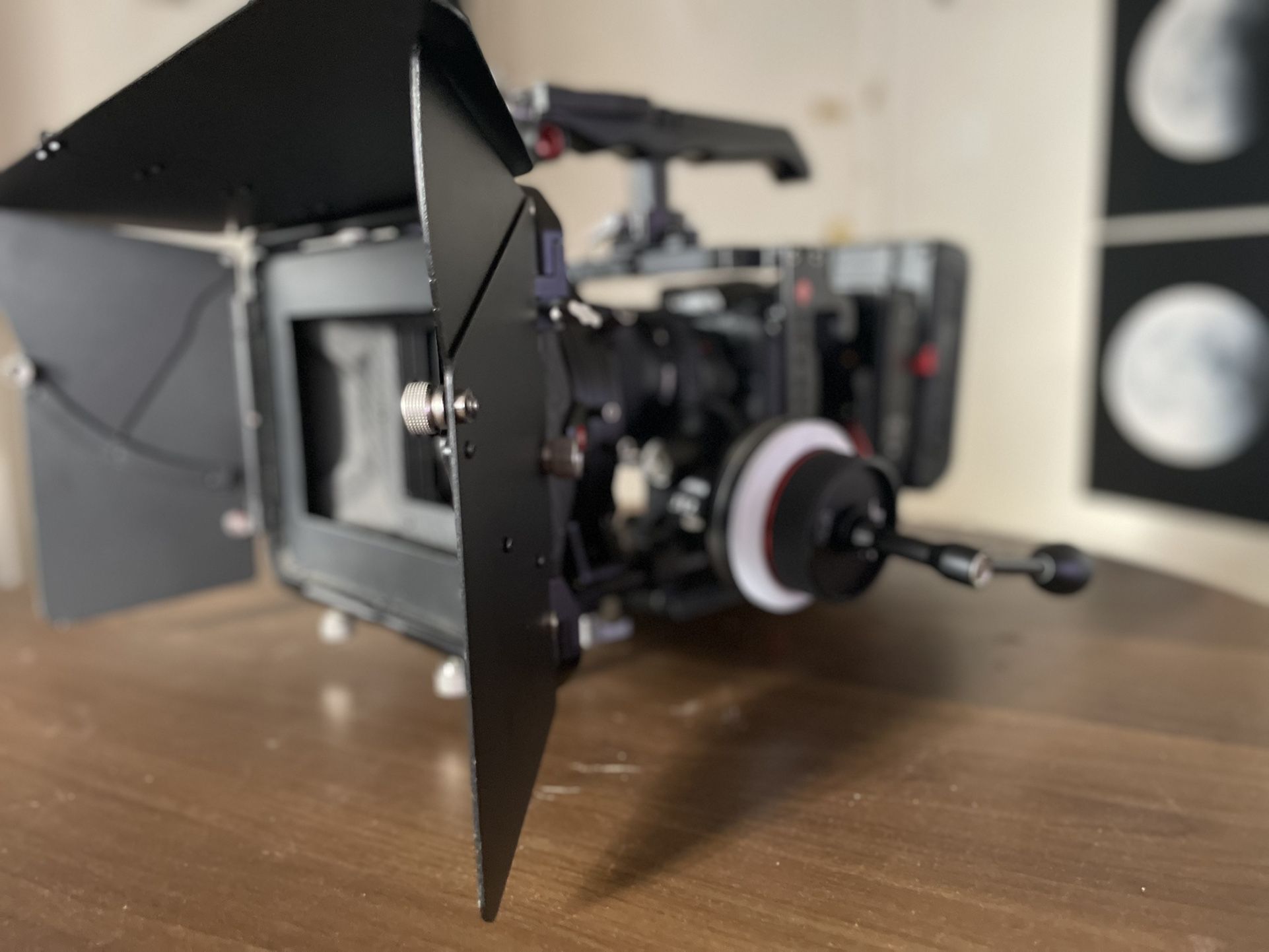 Panasonic GH5 Studio Package for Sale in Burbank, CA OfferUp