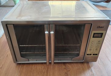 Oster Toaster Oven