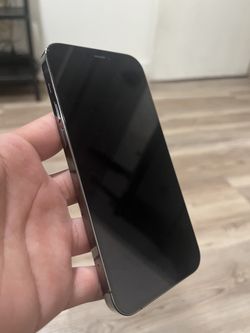 Iphone 12 pro ( Unlocked )