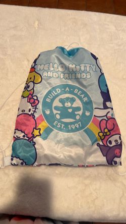 Small backpack