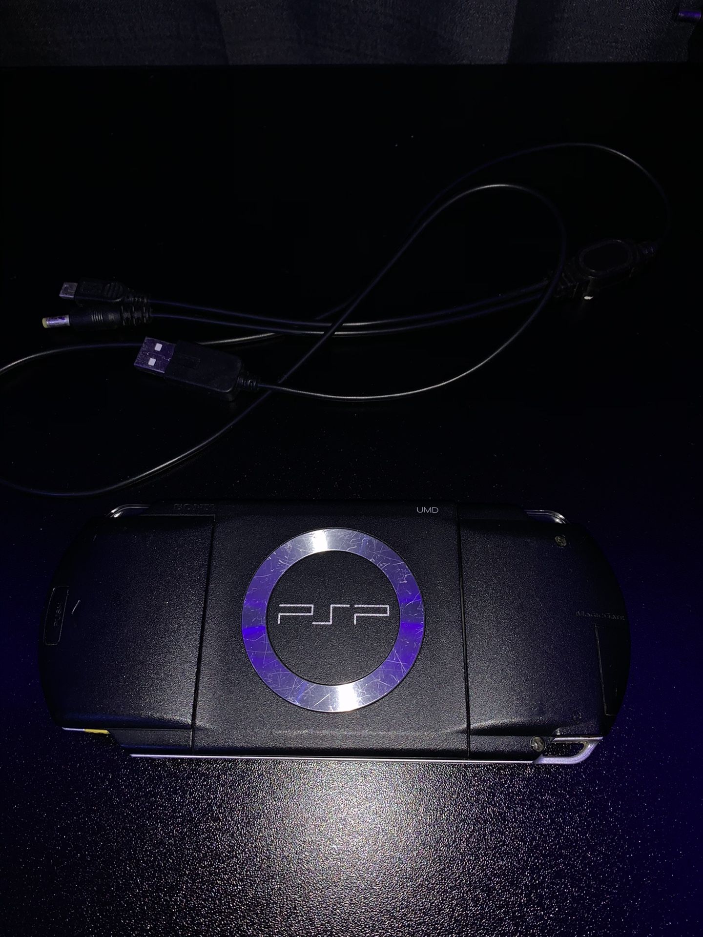 Sony PSP Bundle