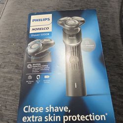 Philips norelco Shaver 5000X