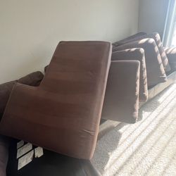 2 Piece Sectional 