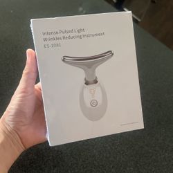 Wrinkles Reducing Instrument 