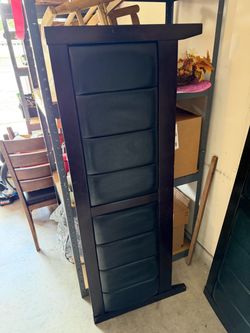 Queen size bed frame