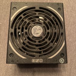 Evga Supernova P2 850w Platinum Power Supply