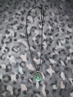 Vintage necklace