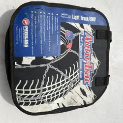 Tire Chains