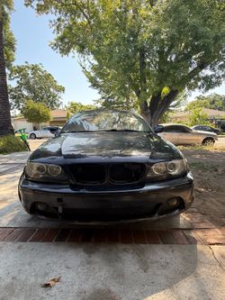 2005 BMW 325Ci