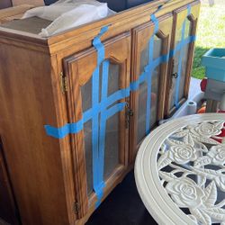 Vintage Furniture Complete Set For 1700