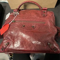 Hand Bag 