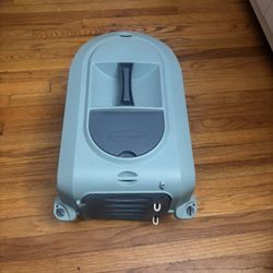 Pet Carrier / Transportation Cage