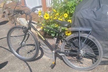 Specialized Hard Rock