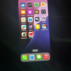 iPhone 11 Black 64 Gigabytes 