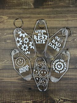 Keychains