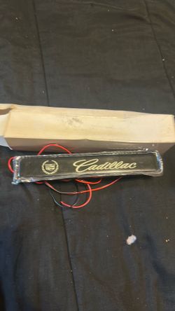 Cadillac light
