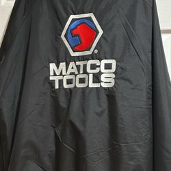 MATCO TOOLS jacket