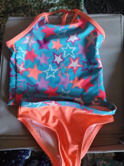 Two piece Swimsuit 