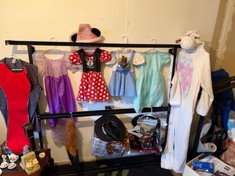 Halloween Costumes & Accessories 🎃 Kids Costumes Starting at $5