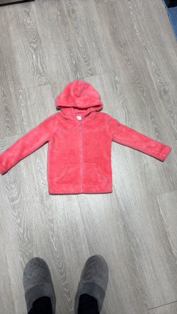 Carters Fleece Jacket