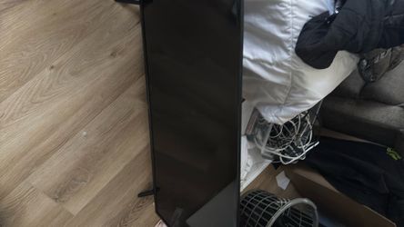 Roku tv
