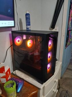 Msi gaming computer