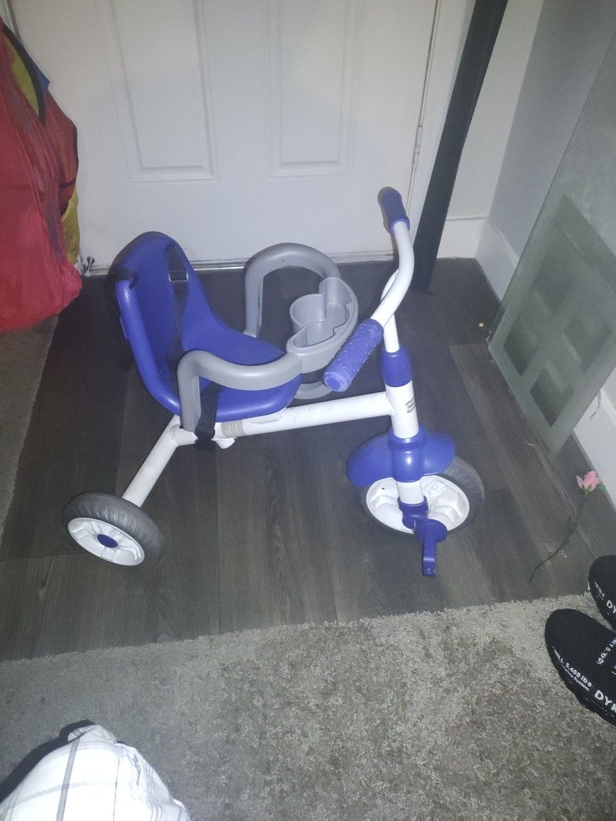 Bike For Young Kid