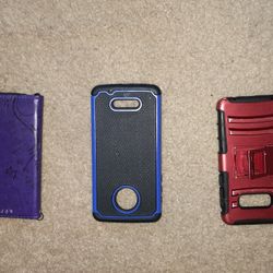 FREE Cell Phone Cases