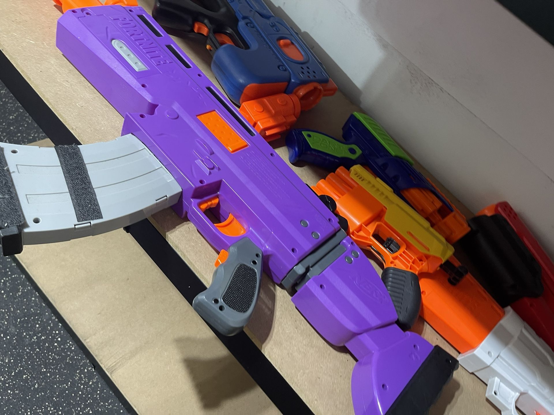 Toys $50🤑